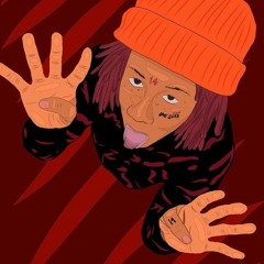 Trippie Redd Type Beat | The Escape | feat. Kodak Black (Prod. TouchTone Da SoundGawd)