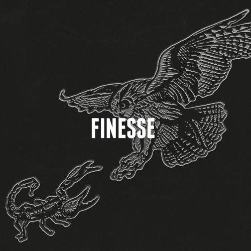 Bryson Tiller -Finesse (Drake Cover)