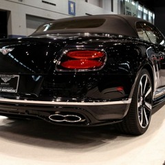 Bentley Freestyle (Prod Skeyez)