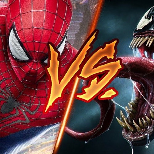 Stream Spider-MAN VS VENOM RAP | Kronno Zomber by Alex | Listen online for  free on SoundCloud
