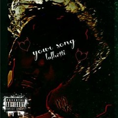 your song ~ prod @nicasso
