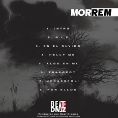 05.Algo en Mi [MORREM] (Prod. by BEAT DREAMZ)