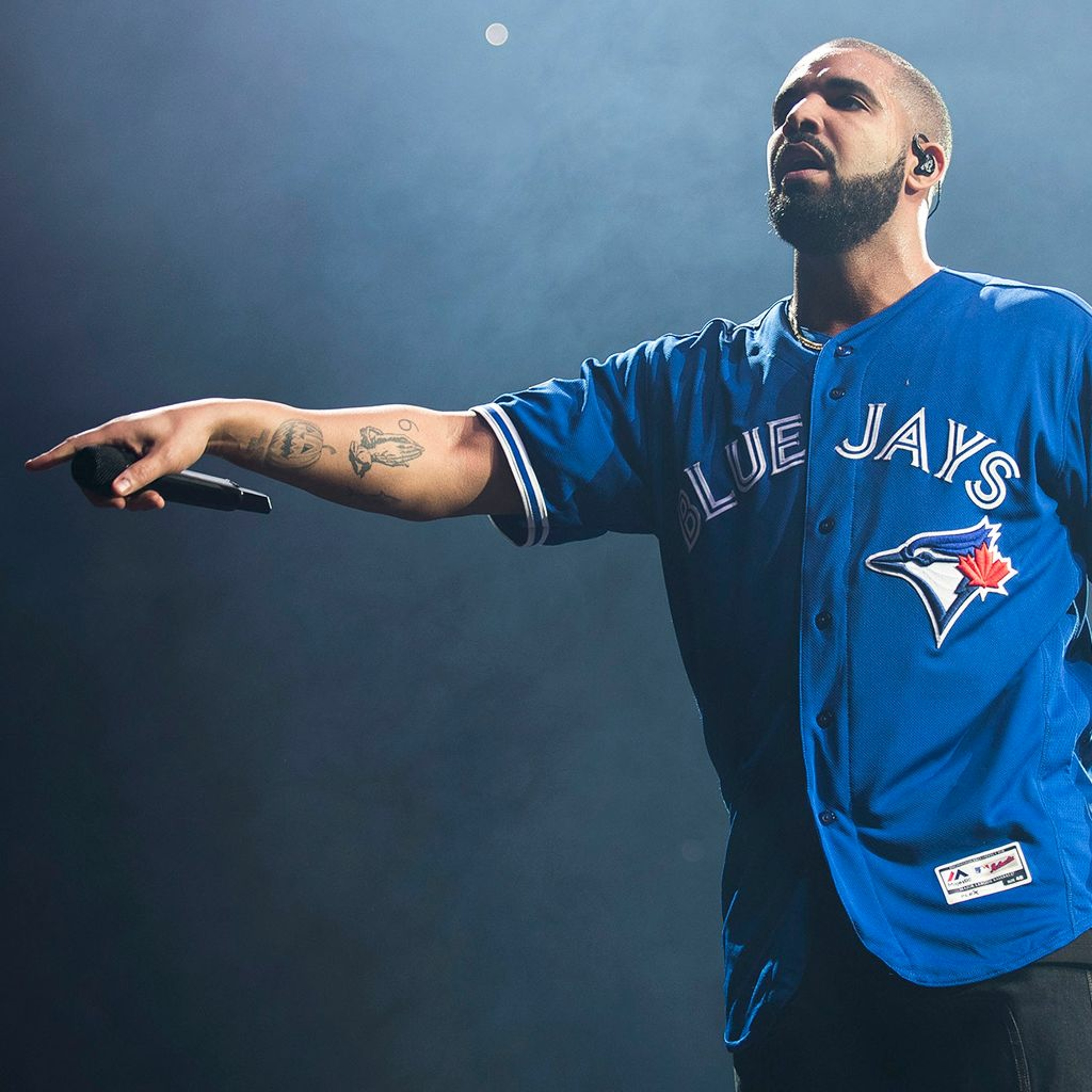 Drake - 1 Dance (DJ Reese & Mos Fly Blend) episode artwork