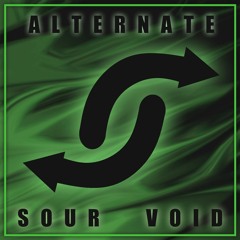 Sour Void - Alternate