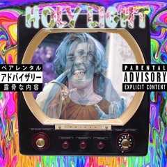 $TAR$SEED - Holy Light (Feat. B. B. $ANTANA) (Prod By Tape$)