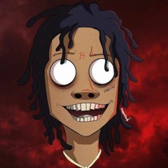 Trippie Redd - Love Is Hell