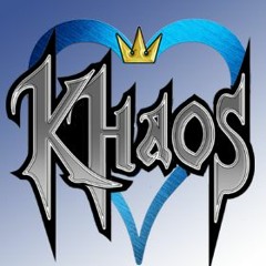 KHAOS 10: Kingdom Hearts and Riku, the True Protagonist