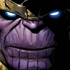 Only I know what needs to be done: A Thanos Short Audio Tale
