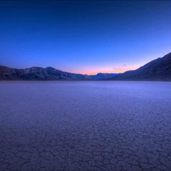 Sex In The Blue Desert