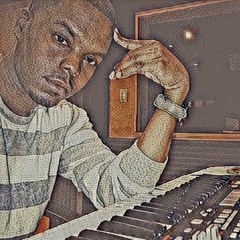 What Kind Of Man Ft. Senjay Luckey