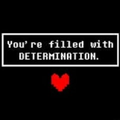 Determination (Undertale Parody of Irresistible by Fall Out Boys)