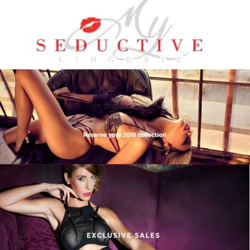 Stream Sexy Dubai Dresses For Women's - My Seductive Lingerie by