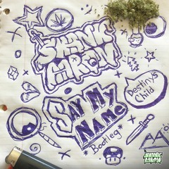 SHANK_AARON_$ayMyN@me_Bootleg