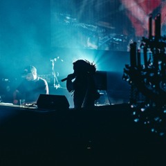 DUBTRIP EVENTS PLAYLIST WEEK 37 - 2018