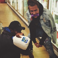 Nicko Druxx-"Everyday"(ft.Nvmbr)