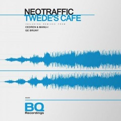 NeoTraffic - Twede's Cafe (Cedren & Manu-l Remix) - BQ305