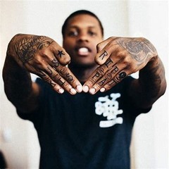 Lil Durk "No Auto Durk" (G Herbo "Never Cared" Remix)