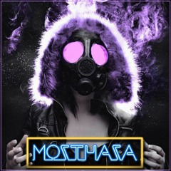 Mozthaza - Ella Quiere Beber