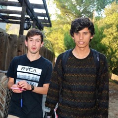 wreck ya bitch Feat. Dark Messiah