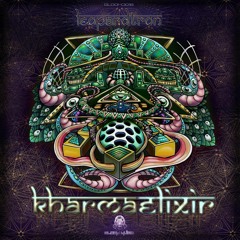 Leopardtron & Mussy Moody - KHARMA ELIXIR - Moody Leopard