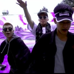 GoAllDay - JagerBomp Ft. Dr.T (Audio Offcial)