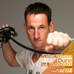 DUNE @ NATURE ONE 2018