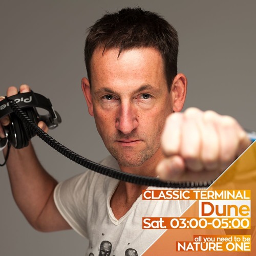 DUNE @ NATURE ONE 2018