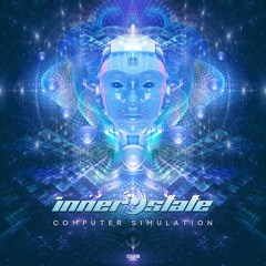 Inner State - Computer Simulation