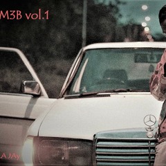 Ndani( prod by Santuri)