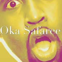 X Santana - Oka Safaree