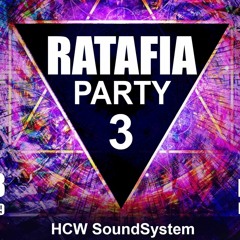 ▶◀ Ratafia Party 3 - Set Techno ▶◀