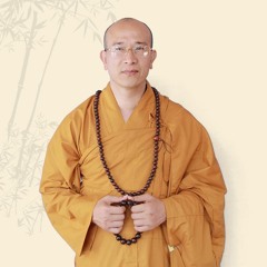 Kinh Địa Tạng Giảng Giải | Thần Thông Trên Cung Trời Đao Lợi - Phẩm 1.1 | Thầy Thích Trúc Thái Minh
