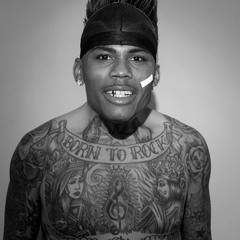 Nelly Roach - Clothes Resort (Mashup)