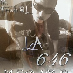 My Game -Mr Frawde Kdl