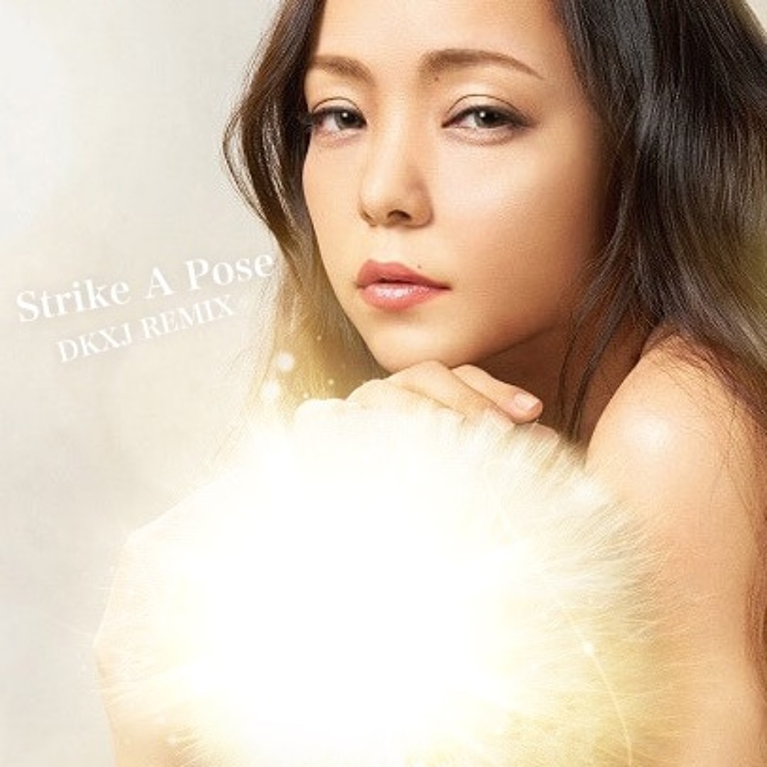 安室奈美恵 