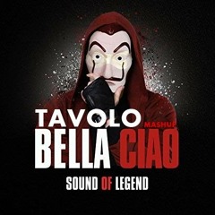 Cool & Bella Ciao - TaVoLo MashUp