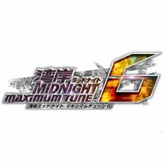 Endless Run - Wangan Midnight Maximum Tune 6 Soundtrack