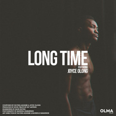 Long Time feat. Joyce Olong