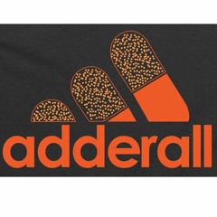 Adderall & Adidas [prod. by $KRRTCOBAIN]