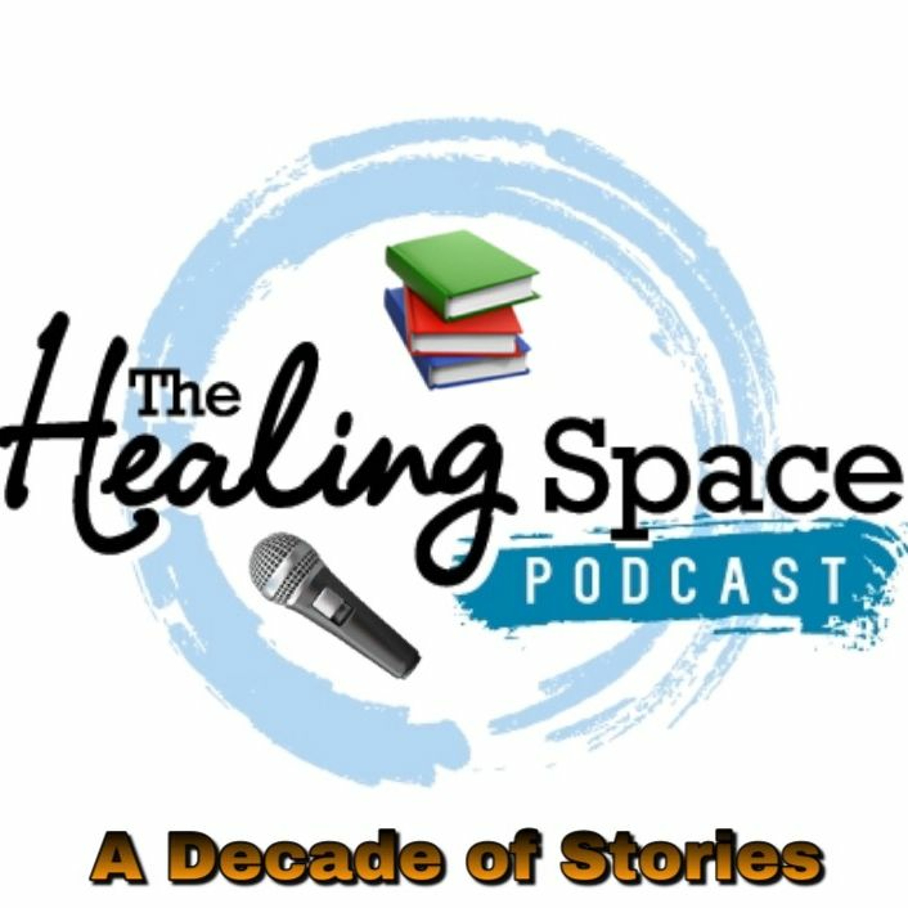 The Healing Space Podcast