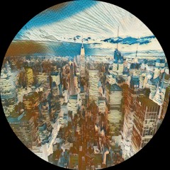 [HDRL124] Paladiumz - Cities EP III Out Now!!!