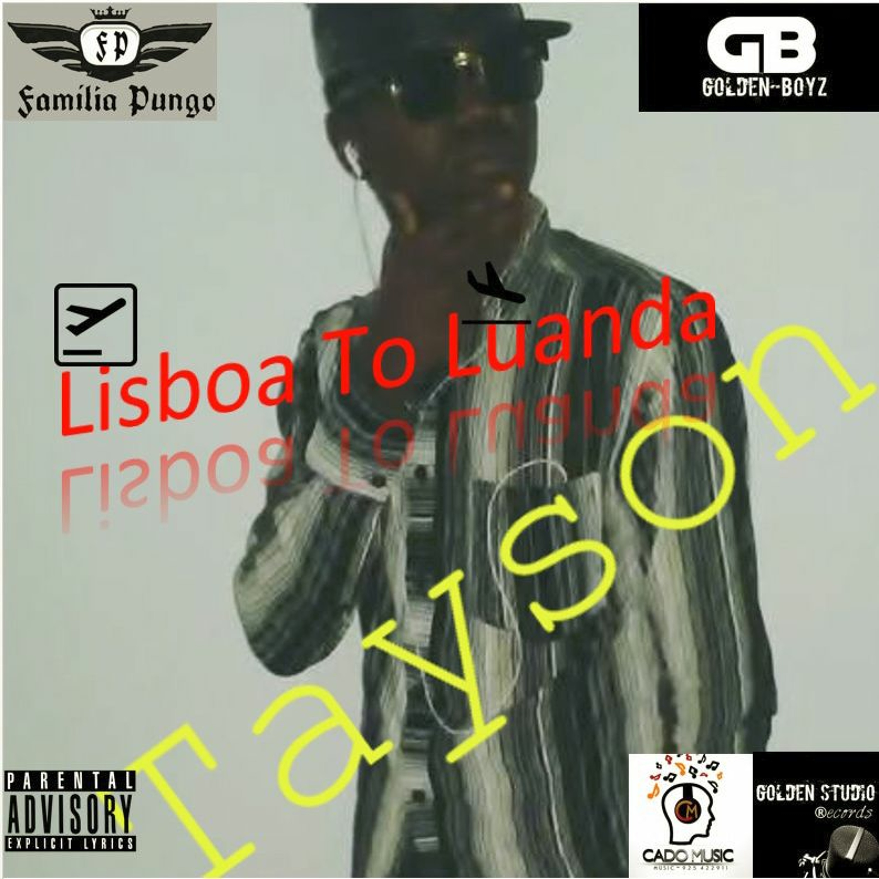 Tayson of FP