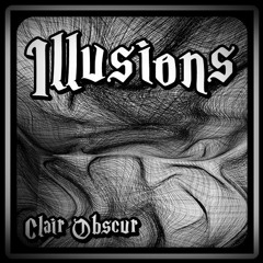 Illusions - [Original Mix]