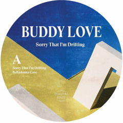 Buddy Love - Belladonna Cove (Flørist Remix)