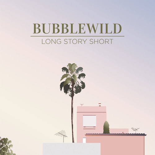 BubbleWild - Insomnia feat. Ryler Smith & DJ Spot (LP preorder in description)