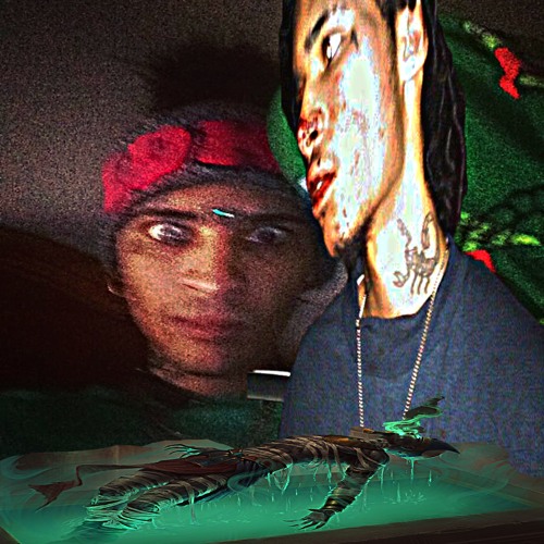 SACRED RESURRECTION #IMMORTALDRAGON Prod By GodLike On the Beat