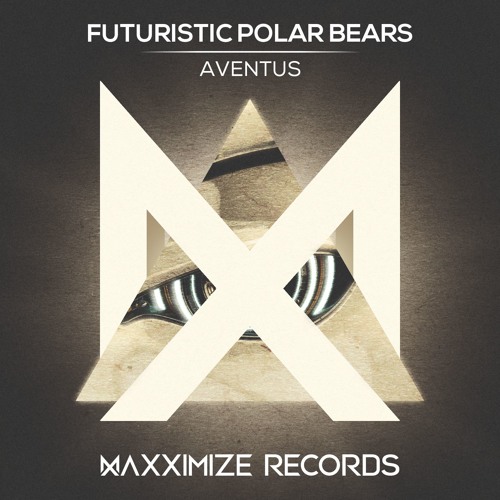 Futuristic Polar Bears - Aventus {Preview} <Out on September 24th>