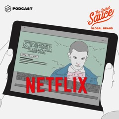 The Secret Sauce EP.40 5 วัฒนธรรมองค์กรสุดโต่งที่ทำให้ NETFLIX ยิ่งใหญ่ที่สุดในโลกสตรีมมิ่ง