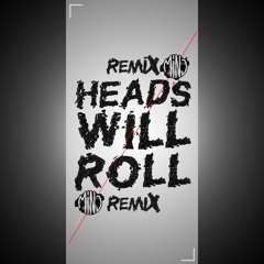 Minjour Heads Will Roll - Yeah Yeah Yeahs (Jeremy Despres, Electro Remix )