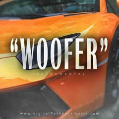 Woofer | Hard Bass Boosted Nicki Minaj Type Rap Beat